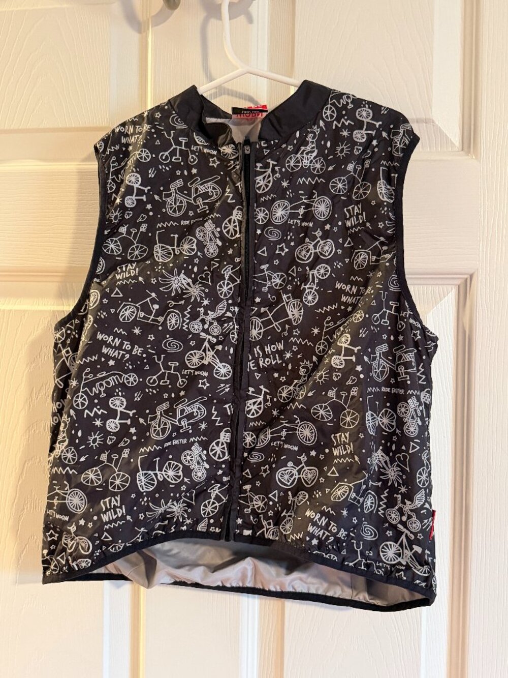 Woom Kids Cycling Vest